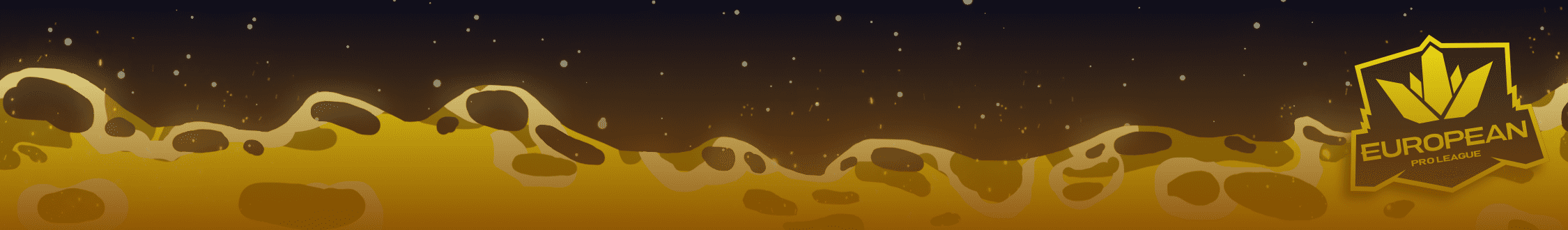 CS 2. لیگ اروپایی