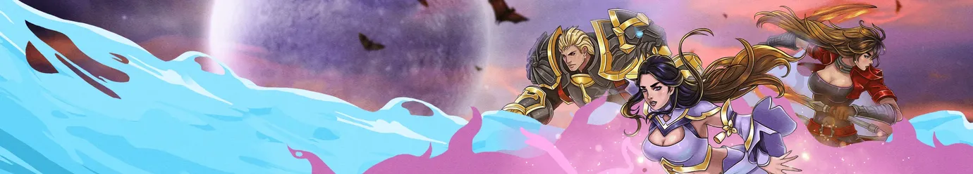 آنر آو کینگز. لیگ کینگ گروث اسپرینگ