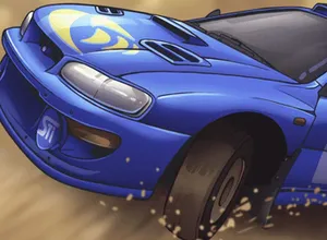 رالی سایبری