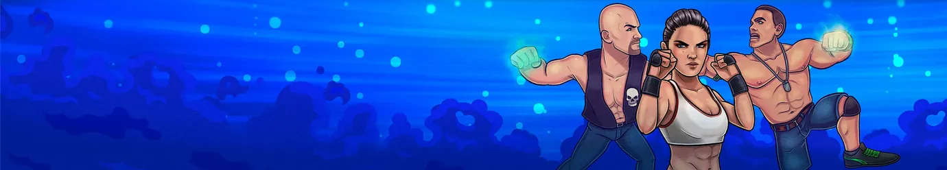 دبلیو دبلیو ای بتل گراوندز