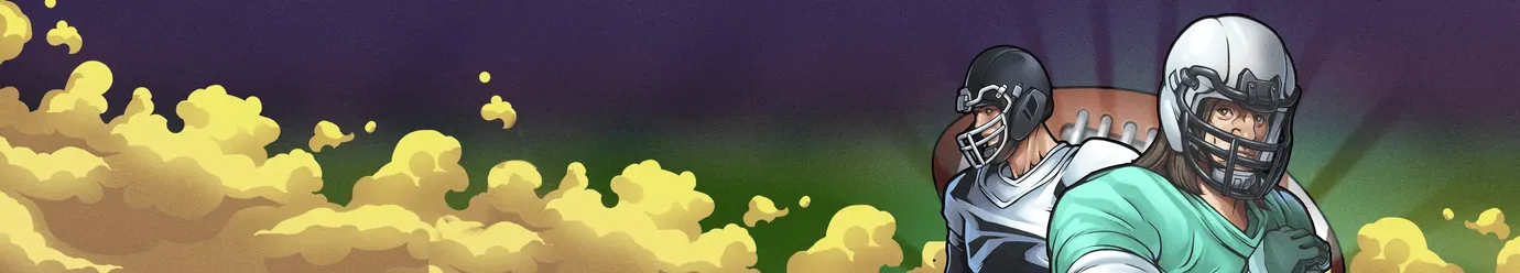 NFL 25. لیگ سایبری