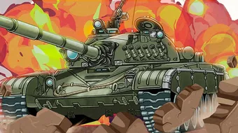 دنیای مخازن 