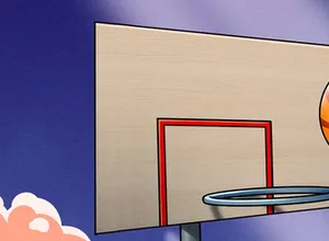 بسکتبال Marble