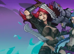 لیگ افسانه ها