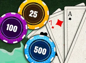 پوکر سایبری