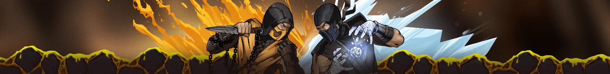 مورتال کمبت