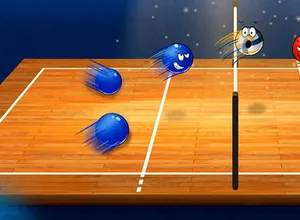 والیبال Marble