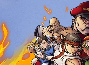 مبارز خیابانی