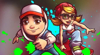 موج سواران مترو