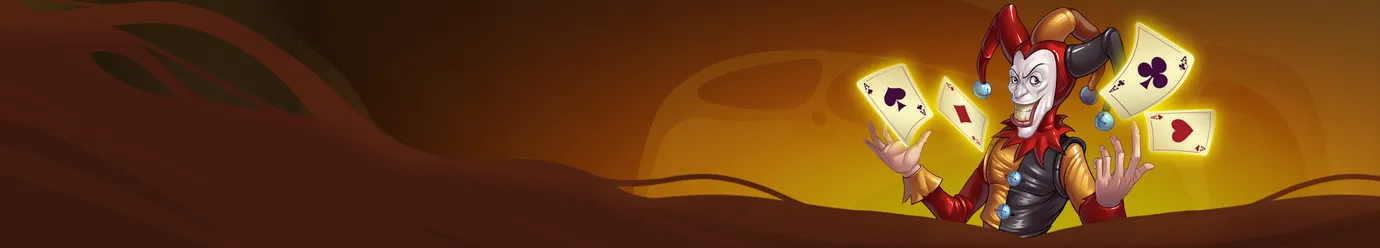 کیلر جوکر ۳۸