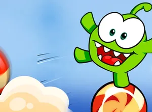 طناب را ببر