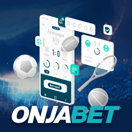 Onjabet دانلود